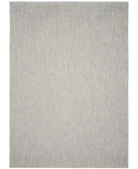 Safavieh Courtyard CY8520 8' x 11' Sisal Weave Outdoor Area Rug