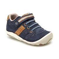 Stride Rite Toddler Boys Soft Motion Srt Sm Artie Closed Toe Shoes