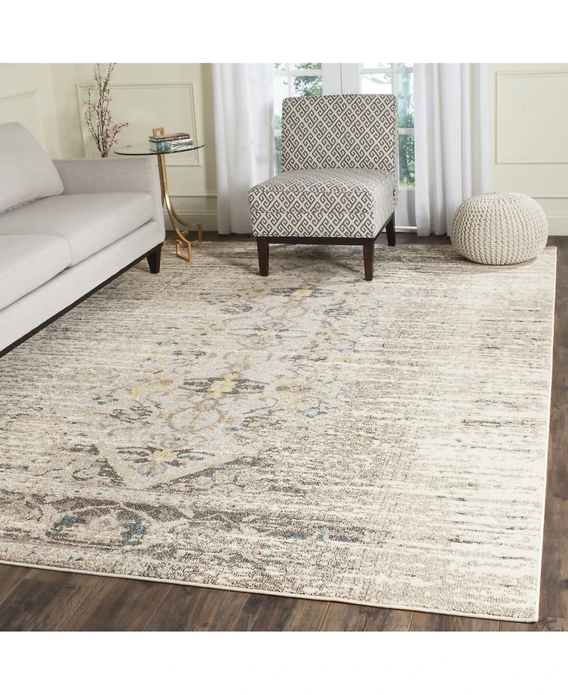 Safavieh Monaco MNC209 8' x 11' Area Rug