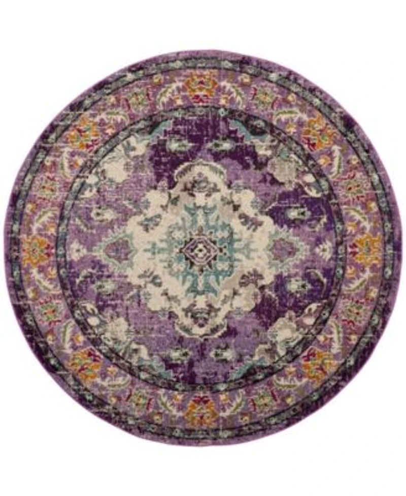 Safavieh Monaco Mnc243 Area Rug