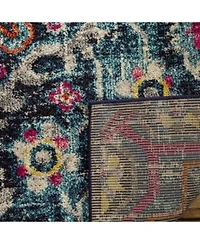 Safavieh Monaco Mnc252 Area Rug Collection