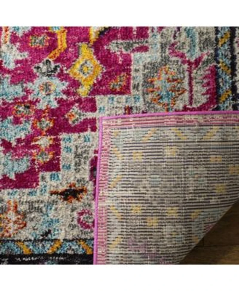 Safavieh Monaco Mnc253 Area Rug Collection