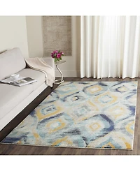 Safavieh Monaco MNC242 5'1" x 7'7" Area Rug
