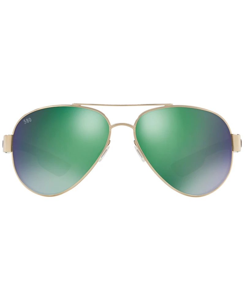 Costa Del Mar Polarized Sunglasses, South Point Polarized