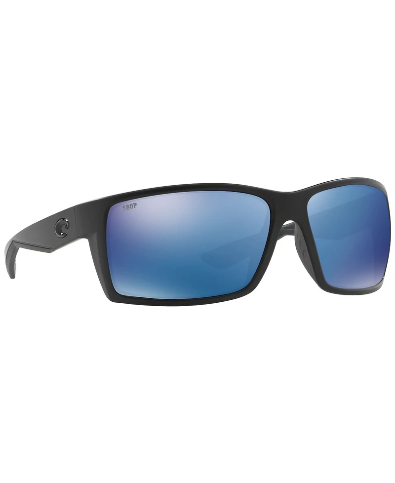 Costa Del Mar Polarized Sunglasses
