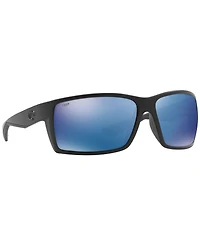Costa Del Mar Polarized Sunglasses