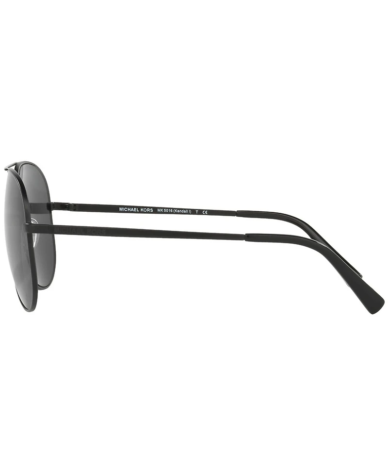 Unisex Michael Kors Sunglasses, MK5016 Kendall I