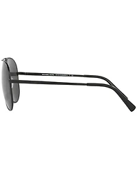Unisex Michael Kors Sunglasses, MK5016 Kendall I