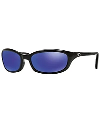 Costa Del Mar Polarized Sunglasses, Harpoonp