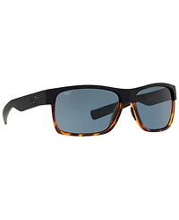 Costa Del Mar Polarized Sunglasses