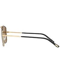 Tom Ford Sunglasses, FT0693 58