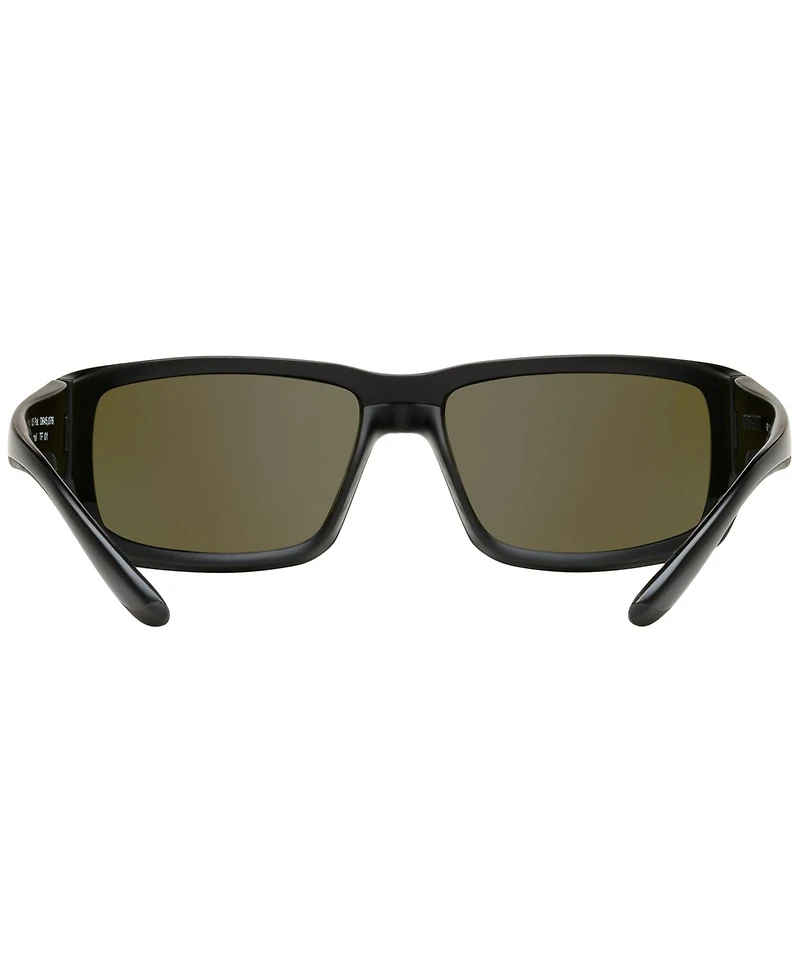 Costa Del Mar Men's Polarized Sunglasses