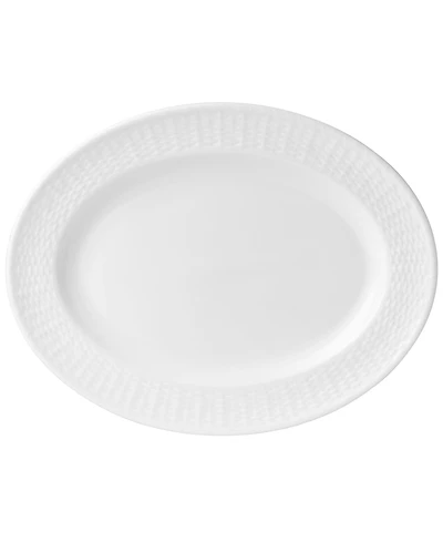 Wedgwood Dinnerware, Nantucket Basket Large Platter
