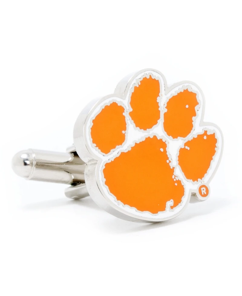 Clemson University Tigers Cufflinks