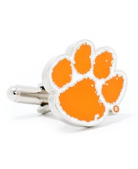 Clemson University Tigers Cufflinks