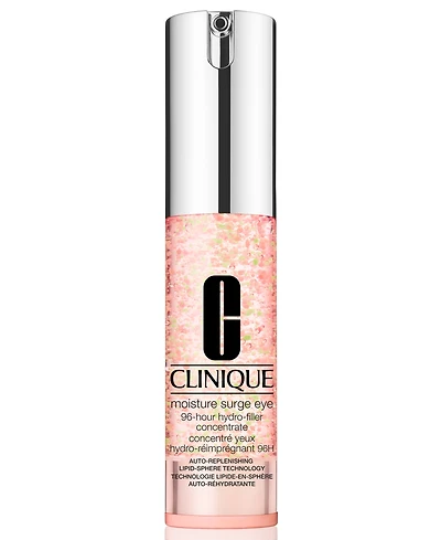Clinique Moisture Surge Eye 96-Hour Hydro-Filler Concentrate, 0.5 oz.