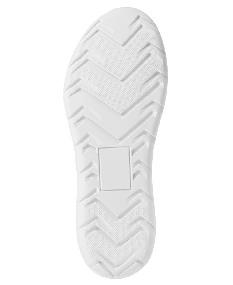 Zenz from Isotoner Women's Indoor/Outdoor Sport Knit Lauren Slip-ons