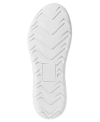 Zenz from Isotoner Women's Indoor/Outdoor Sport Knit Lauren Slip-ons