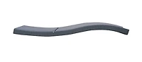 Cabana Outdoor Adjustable Chaise Lounge Chair