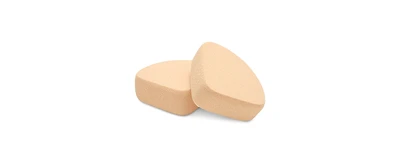 Koh Gen Do Makeup Sponge, 2-Pk.