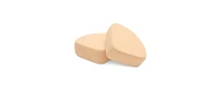 Koh Gen Do Makeup Sponge, 2-Pk.
