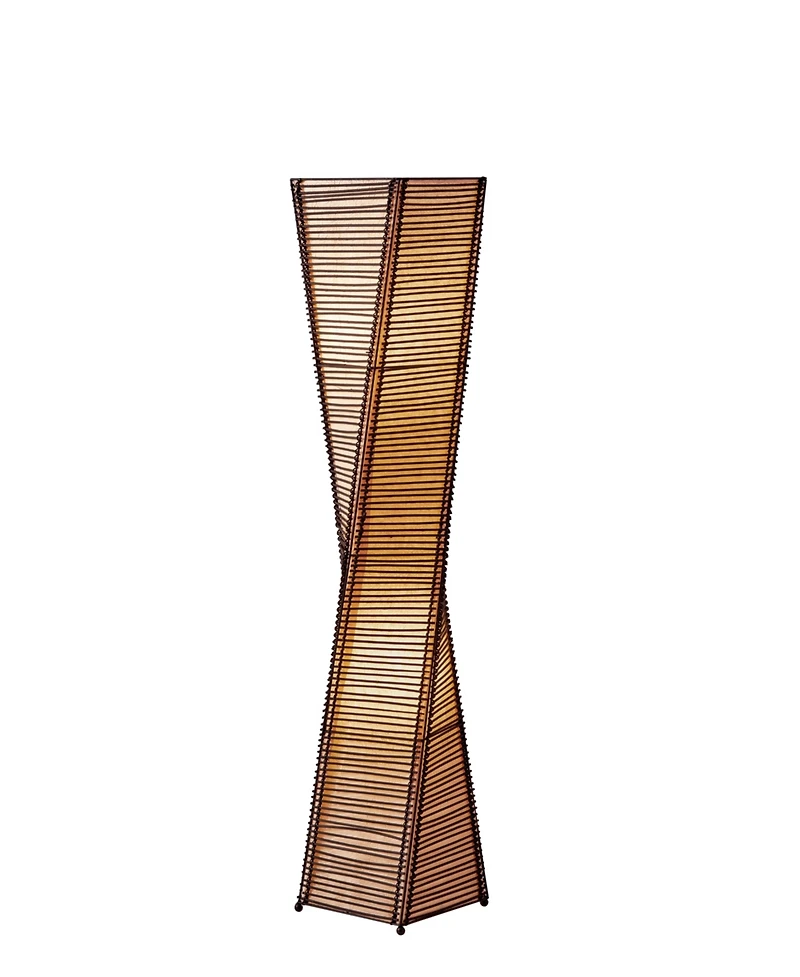 Adesso Stix Floor Lantern