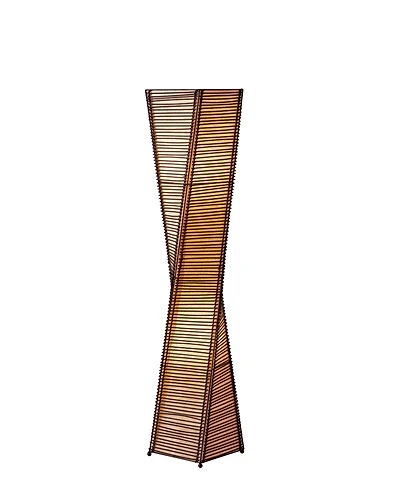 Adesso Stix Floor Lantern