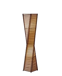 Adesso Stix Floor Lantern
