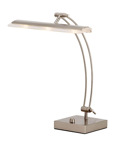Adesso Esquire Led Desk Lamp