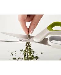 Joseph Joseph Power Grip Kitchen Scissors