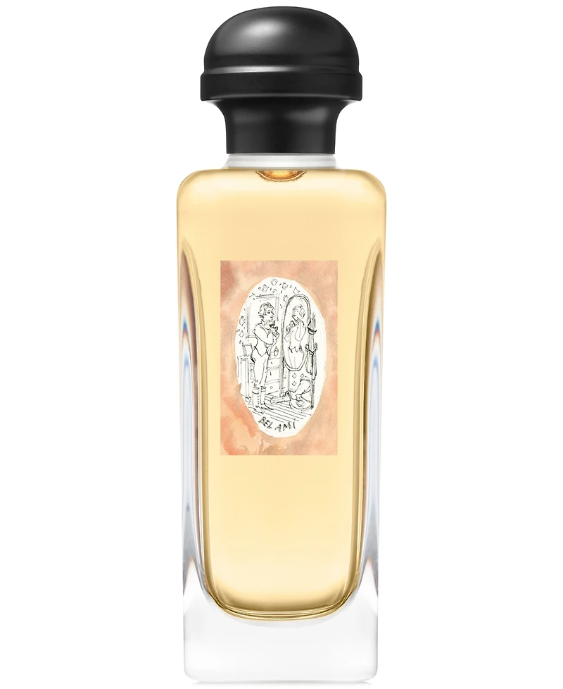 HERMES Bel Ami Eau de Toilette, 3.3-oz.
