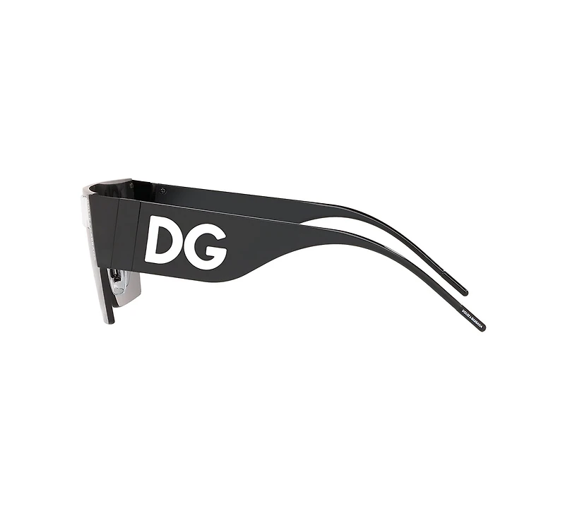 Dolce&Gabbana Sunglasses, DG2233 43
