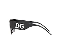Dolce&Gabbana Sunglasses, DG2233 43