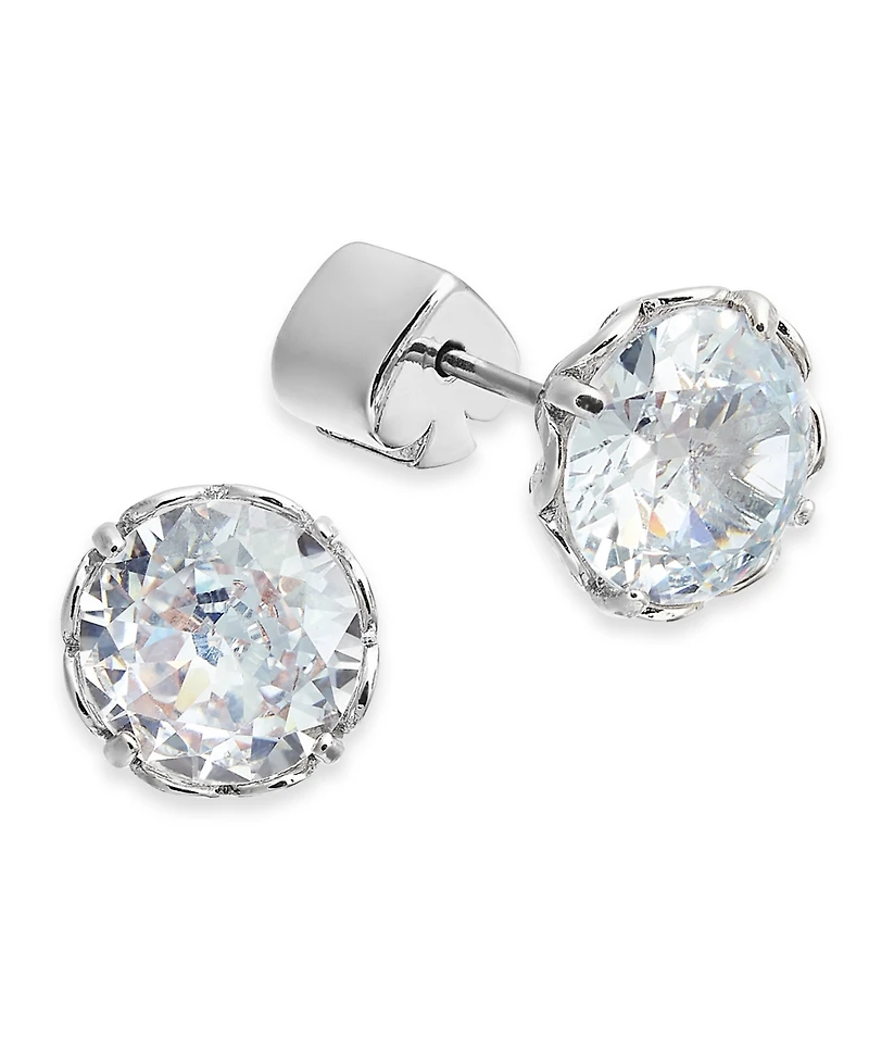 Kate Spade New York Crystal Stud Earrings