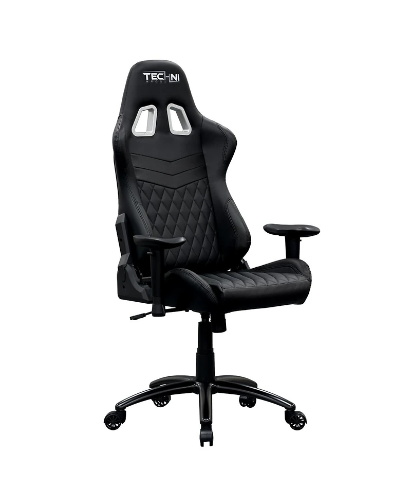 Techni Sport Ts-5100 Ergonomic Video Gaming Chair