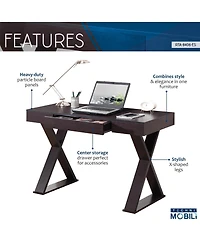 Techni Mobili Trendy Writing Desk