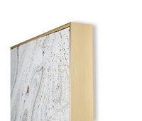 Graham & Brown Marble Luxe Framed Canvas Wall Art
