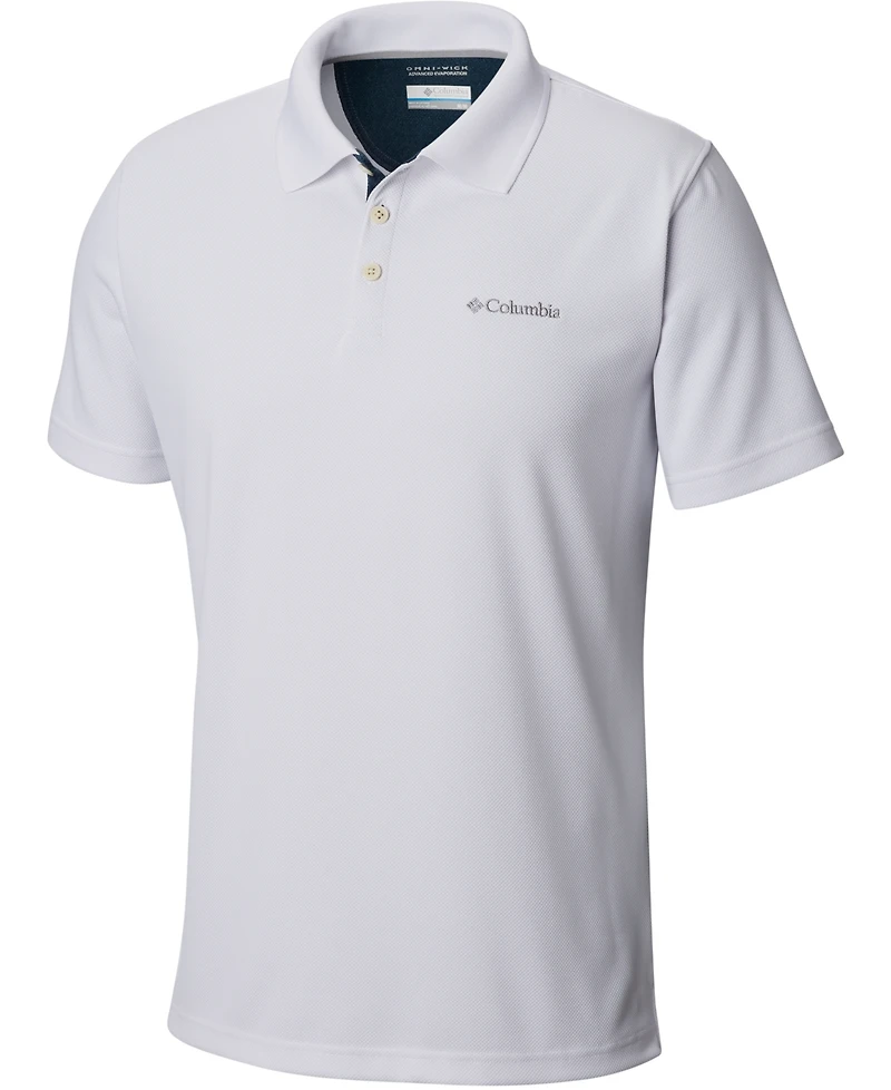 Columbia Men's Utilizer Polo Shirt