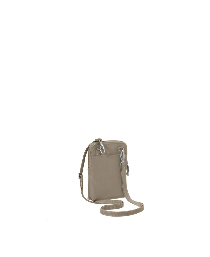 Baggallini Women's Rfid Bryant Crossbody