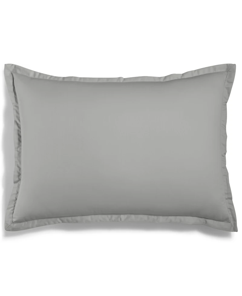 Hotel Collection 680 Thread Count Sham, Standard