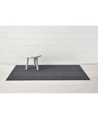 Chilewich Heathered Shag Doormat 18x28 Collection