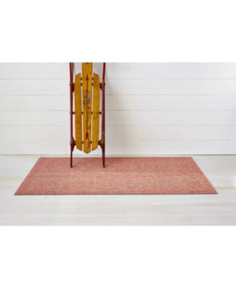 Chilewich Heathered Shag Utility Mat 24x36 Collection