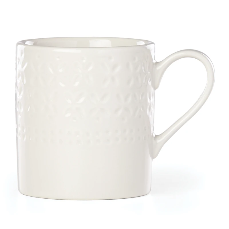 kate spade new York Willow Drive Mug