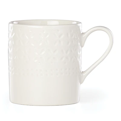 kate spade new York Willow Drive Mug