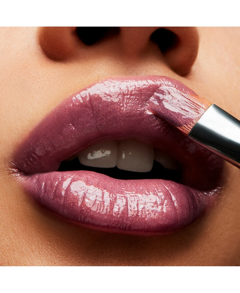 Mac Lipglass Lip Gloss