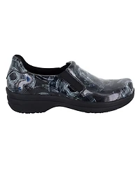 Easy Works Street Women's Bind Clogs