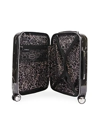Bebe Reyna 21" Hardside Carry-On Spinner