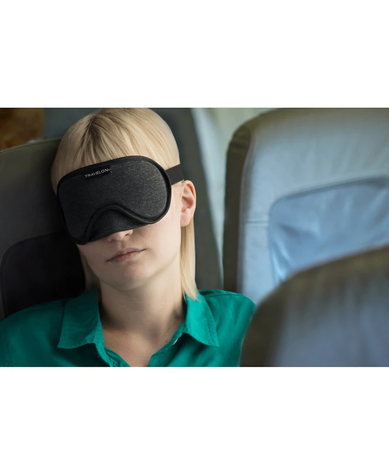 Travelon Cooling Gel Eye Mask