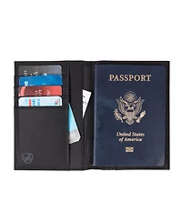 Travelon Rfid Blocking Passport Case