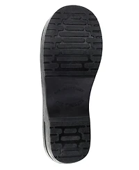 Easy Street Works Laurie Clogs